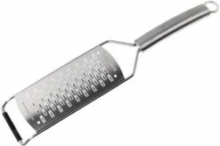 Microplane Rallador Professional Medio Ribbon Acero Inoxidable