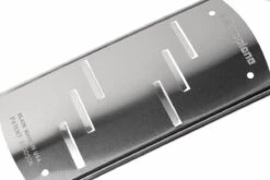 Microplane Rallador Professional Grande, Acero Inoxidable -Kinifeses Comercio KT3059 02 microplane schaaf kt3059 d2