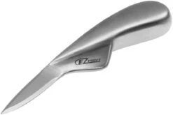 EZ-profi Cuchillo De Ostras Chefs Edition -Kinifeses Comercio KT3063 03 ez profi oestermes kt3063 03