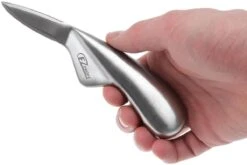 EZ-profi Cuchillo De Ostras Chefs Edition -Kinifeses Comercio KT3063 04 ez profi oestermes kt3063 04