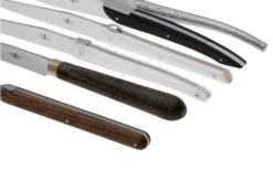 Forge De Laguiole Signature Mix 6511, Juego De 6 Cuchillos -Kinifeses Comercio LA00006511 03 laguiole