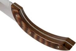 Forge Laguiole Michel Bras Cuchillo De Queso -Kinifeses Comercio LACFBRAS 04 forge de laguiole