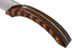 Forge Laguiole Michel Bras Cuchillo De Queso -Kinifeses Comercio LACFBRAS 05 forge de laguiole