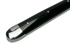 Forge De Laguiole FE62MINBF Juego De 6 Tenedores De Mesa, Pulido, Cuerno De Búfalo -Kinifeses Comercio LAFE62MINBF 05 forgelaguiole