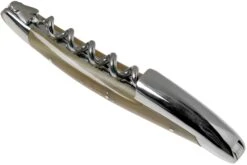 Forge Laguiole SOM1B Sacacorchos De Camarero Pulido, Punta De Cuerno 11 Forge Laguiole SOM1B Sacacorchos De Camarero Pulido, Punta De Cuerno -Kinifeses Comercio LASOM1B 04 forge de laguiole v201906