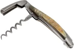 Kinifeses Comercio 15 Kinifeses Comercio -Kinifeses Comercio LASOM1CASAT 02 forge de laguiole kelnersmes lasom1casat 02