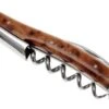 Forge Laguiole SOM1THBRI, Sacacorchos De Camarero Pulido, Madera De Tuya -Kinifeses Comercio LASOM1THBRI 01 forge de laguiole kelnersmes lasom1thbri 01