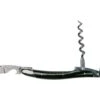 Forge De Laguiole SOMBF Sacacorchos De Camarero Con Funda, Damasco, Cuerno De Búfalo -Kinifeses Comercio LASOMBFPINLDIN 01 forgelaguiole