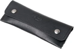 Forge Laguiole SOMCHB Sacacorchos De Camarero Afieltrado, Madera De Roble -Kinifeses Comercio LASOMCHB 06 forge de laguiole lasomchb 06