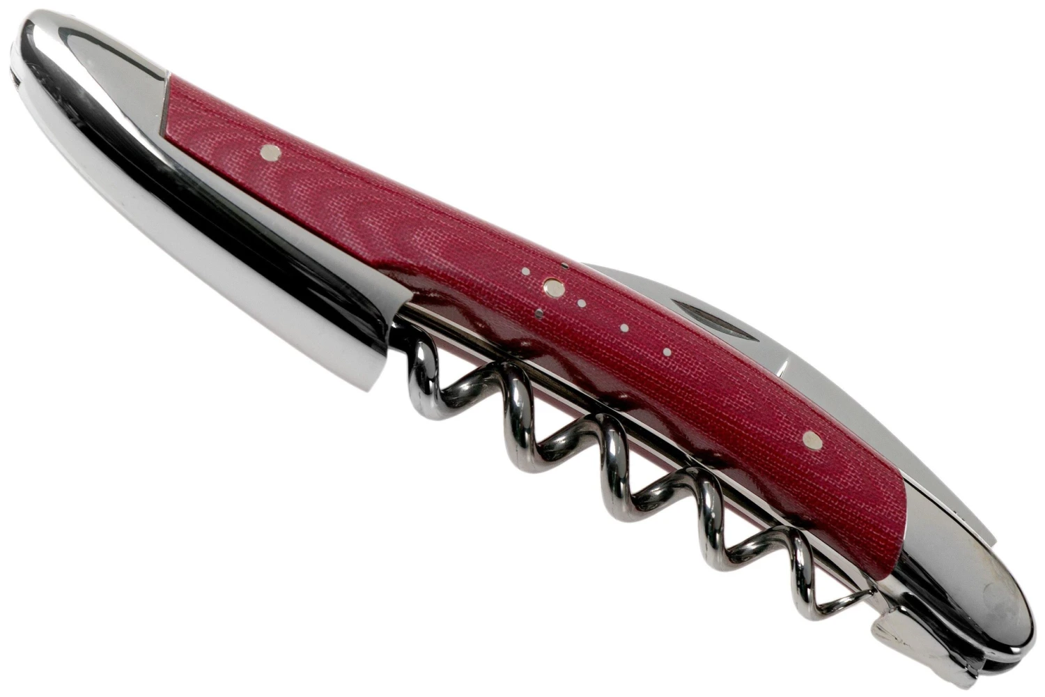 Forge De Laguiole SOMTCBOR Sacacorchos De Camarero Burdeos 3 Forge De Laguiole SOMTCBOR Sacacorchos De Camarero Burdeos