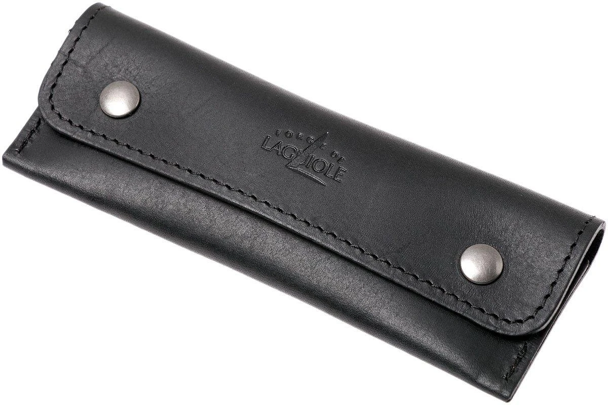 Forge Laguiole SOMTCNOI Sacacorchos De Camarero Pulido Micarta 8 Forge Laguiole SOMTCNOI Sacacorchos De Camarero Pulido Micarta - Imagen 6