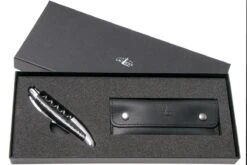 Forge Laguiole SOMTCNOI Sacacorchos De Camarero Pulido Micarta 15 Forge Laguiole SOMTCNOI Sacacorchos De Camarero Pulido Micarta -Kinifeses Comercio LASOMTCNOI 07 forge de laguiole lasomtcnoi 07