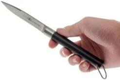 Forge Laguiole, T4BRASSPC Café Bras Juego De Cuchillos Para Carne -Kinifeses Comercio LAT4BRASSPC 06 forge de laguiole lat4brasspc 06 1