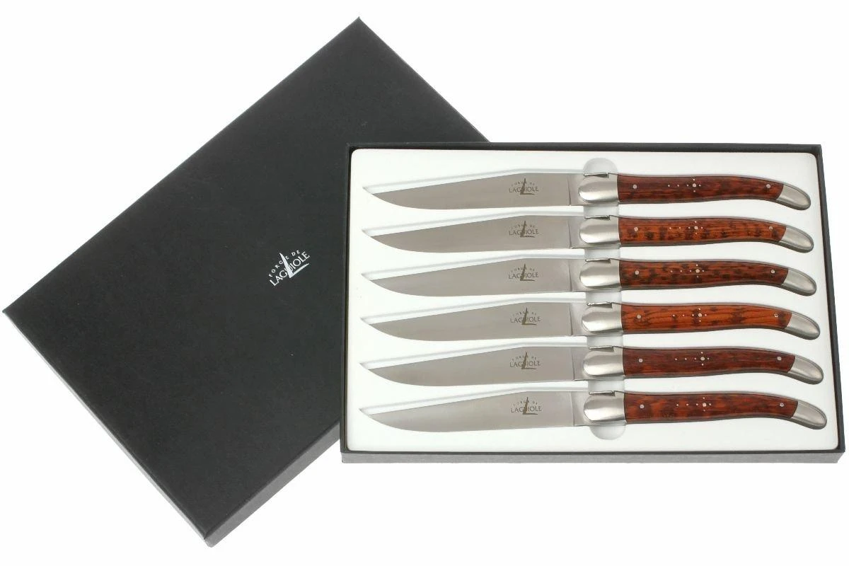 Forge Laguiole, T62MINAM, Leño Colubrino 3 Forge Laguiole, T62MINAM, Leño Colubrino