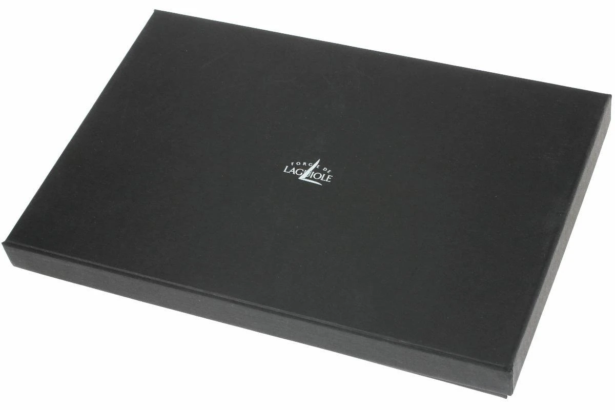 Forge Laguiole, T62MINAM, Leño Colubrino 4 Forge Laguiole, T62MINAM, Leño Colubrino - Imagen 2