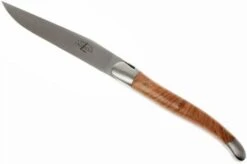 Forge Laguiole, T62MINBR, Madera De Brezo -Kinifeses Comercio LAT62MINBR 04 forge de laguiole messenset t62minbr d4 1