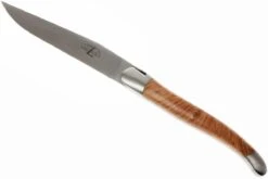Forge Laguiole, T62MINBR, Madera De Brezo -Kinifeses Comercio LAT62MINBR 04 forge de laguiole messenset t62minbr d4