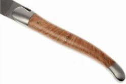 Forge Laguiole, T62MINBR, Madera De Brezo -Kinifeses Comercio LAT62MINBR 06 forge de laguiole messenset t62minbr d6 1