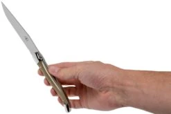 Forge Laguiole, T62MINB, Punta De Cuerno Juego De Cuchillos Para Carne -Kinifeses Comercio LAT62MINB 10 forge de laguiole v201909