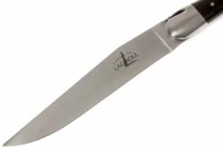 Forge Laguiole, T62MINEB, Madera De ébano -Kinifeses Comercio LAT62MINEB 05 forge de laguiole messenset t62mineb d5 1