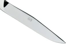 Forge De Laguiole Skel Signature T6SKELBRI Juego De Cuchillos Para Carne De 6 Piezas -Kinifeses Comercio LAT6SKELBRI 04 forgelaguiole