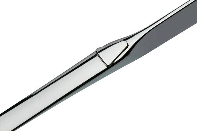 Forge De Laguiole Skel Signature T6SKELBRI Juego De Cuchillos Para Carne De 6 Piezas 7 Forge De Laguiole Skel Signature T6SKELBRI Juego De Cuchillos Para Carne De 6 Piezas - Imagen 5