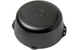 Lodge Dutch Oven, Con Mango Espiral Contenido Aprox. 6,6L 7 Lodge Dutch Oven, Con Mango Espiral Contenido Aprox. 6,6L -Kinifeses Comercio LG L 10DO3 03 lodge