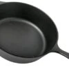 Lodge Skillet Sartén Para Freir Profundo, Ca. 30,48cm -Kinifeses Comercio LG L 10DSK3 01 lodge
