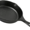 Lodge Skillet, Sartén Para Freir De Hierro Fundido L3SK3, Ca. 16,51cm 2 Lodge Skillet, Sartén Para Freir De Hierro Fundido L3SK3, Ca. 16,51cm -Kinifeses Comercio LG L 3SK3 01 lodge