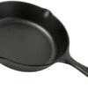 Lodge Skillet, Sartén Para Freir De Hierro Fundido 20 Cm 2 Lodge Skillet, Sartén Para Freir De Hierro Fundido 20 Cm -Kinifeses Comercio LG L 5SK3 01 lodge