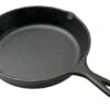 Lodge Classic Cast Iron Skillet L6SK3 Sartén, 23 Cm -Kinifeses Comercio LG L 6SK3 01 lodge