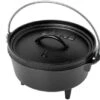 Lodge Camp Dutch Oven Incl. Tapa L8CO3, Contenido Aprox. 1.9 L 1 Lodge Camp Dutch Oven Incl. Tapa L8CO3, Contenido Aprox. 1.9 L -Kinifeses Comercio LG L 8CO3 01 lodge