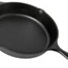 Lodge Classic Cast Iron Sartén Para Freír L8SK3, Diámetro Aprox. 26 Cm 1 Lodge Classic Cast Iron Sartén Para Freír L8SK3, Diámetro Aprox. 26 Cm -Kinifeses Comercio LG L 8SK3 01 lodge