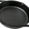 Lodge Skillet Sartén Para Freir Con Dos Mangos, Ca. 26,04cm 1 Lodge Skillet Sartén Para Freir Con Dos Mangos, Ca. 26,04cm -Kinifeses Comercio LG L 8SKL 01 lodge