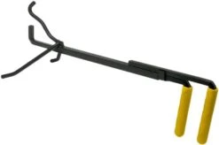 Lodge Camp Dutch Oven Deluxe Levantador De Tapas A5DLL