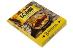Lodge Dutch Oven Liner A5DOL, Set De 8