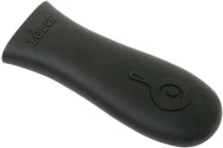 Lodge Silicone Soporte Para Mango De Sartenes ASHH11, Negro