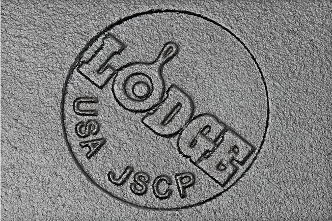 Lodge Cast Iron Rectangular Griddle, Aprox. 39cm X 31 Cm, Bandeja De Horno 6 Lodge Cast Iron Rectangular Griddle, Aprox. 39cm X 31 Cm, Bandeja De Horno - Imagen 4