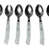 MAM Iberico Pearl 14036-S, Juego De 6 Cucharas -Kinifeses Comercio MAM14036 S 01 mam