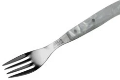 MAM Iberico Pearl 14036, Juego De 6 Tenedores De Mesa -Kinifeses Comercio MAM14036 03 mam