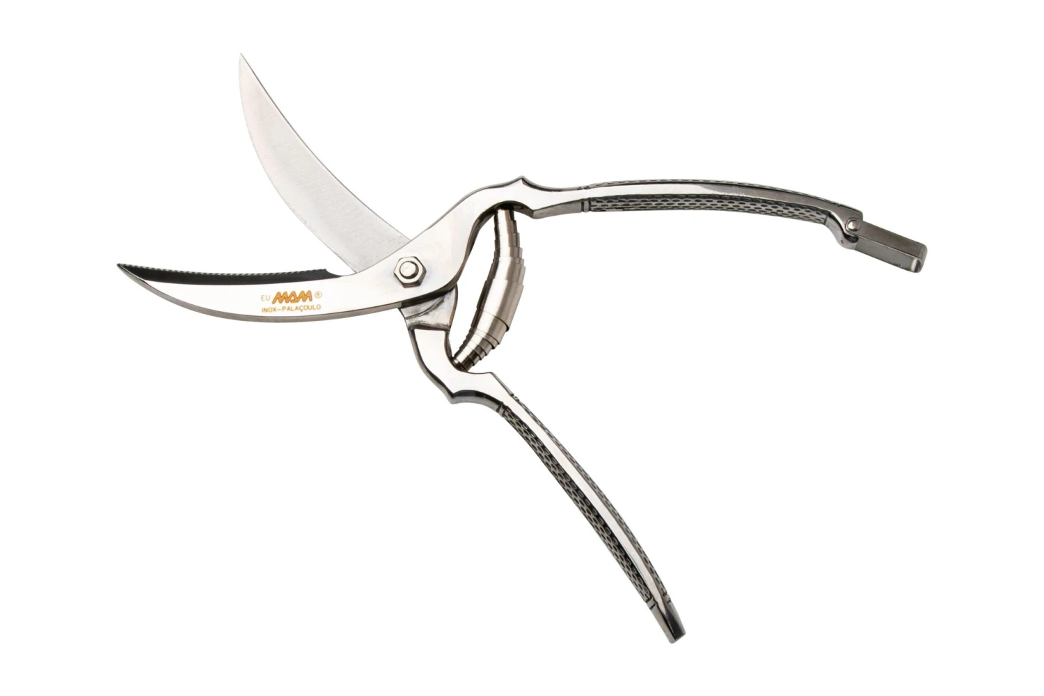 MAM Poultry Carving Shears 15047, Tijeras Para Aves De Corral 6 MAM Poultry Carving Shears 15047, Tijeras Para Aves De Corral - Imagen 4