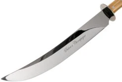 Maserin 2000SC11 Sable De Champán, Madera De Olivo 11 Maserin 2000SC11 Sable De Champán, Madera De Olivo -Kinifeses Comercio ME2000SC11 03 maserin