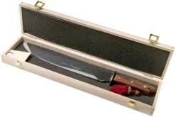 Maserin 2000SC12 Sable Champán, Madera Palo Santo -Kinifeses Comercio ME2000SC12 06 maserin