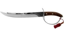 Maserin Champagne Saber 14 Sable Champán, Palo De Rosa