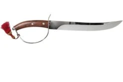 Maserin Champagne Saber 14 Sable Champán, Palo De Rosa -Kinifeses Comercio ME2000SC14 02 maserin 1