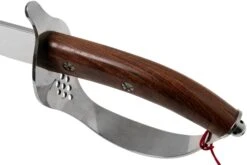 Maserin Champagne Saber 14 Sable Champán, Palo De Rosa -Kinifeses Comercio ME2000SC14 04 maserin