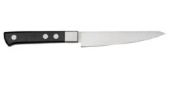 Maserin TEGI 2500-12PN Cuchillo Para Carne Negro, 12 Cm -Kinifeses Comercio ME2500 12PN 02 maserin 1