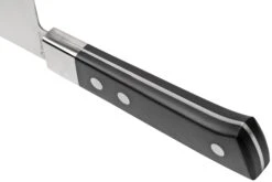 Maserin TEGI 2500-17PN Santoku Negro, 17 Cm -Kinifeses Comercio ME2500 17PN 04 maserin