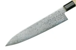 Mujun Sekiso 10AG-21 Gyuto, Cuchillo De Chef 21 Cm -Kinifeses Comercio MJ10AG 21 03 mujun