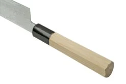 Mujun Sekiso 10AG-21 Gyuto, Cuchillo De Chef 21 Cm -Kinifeses Comercio MJ10AG 21 06 mujun